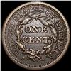 Image 2 : 1848 Large Cent CLOSELY UNCIRCULATED
