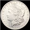 Image 1 : 1889-O Morgan Silver Dollar CLOSELY UNCIRCULATED