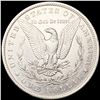 Image 2 : 1889-O Morgan Silver Dollar CLOSELY UNCIRCULATED