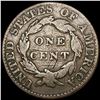 Image 2 : 1827 Large Cent NICELY CIRCULATED