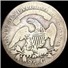 Image 2 : 1820 Capped Bust Quarter NICELY CIRCULATED