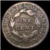 Image 2 : 1810 Large Cent NICELY CIRCULATED