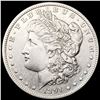Image 1 : 1891-O Morgan Silver Dollar CLOSELY UNCIRCULATED