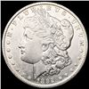 Image 1 : 1892-O Morgan Silver Dollar CLOSELY UNCIRCULATED