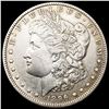 Image 1 : 1896-O Morgan Silver Dollar CLOSELY UNCIRCULATED