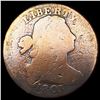 Image 1 : 1803 Large Cent NICELY CIRCULATED