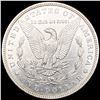 Image 2 : 1893 Morgan Silver Dollar CLOSELY UNCIRCULATED