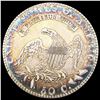 Image 2 : 1821 Capped Bust Half Dollar LIGHTLY CIRCULATED