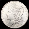 Image 1 : 1878-S Morgan Silver Dollar UNCIRCULATED