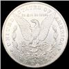 Image 2 : 1878-S Morgan Silver Dollar UNCIRCULATED