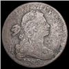 Image 1 : 1798 Large Cent NICELY CIRCULATED