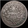 Image 2 : 1798 Large Cent NICELY CIRCULATED