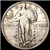 Image 1 : 1925 Standing Liberty Quarter CLOSELY UNCIRCULATED