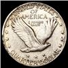 Image 2 : 1925 Standing Liberty Quarter CLOSELY UNCIRCULATED