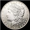 Image 1 : 1894-O Morgan Silver Dollar CLOSELY UNCIRCULATED