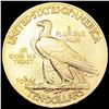 Image 2 : 1908 $10 Gold Eagle CLOSELY UNCIRCULATED