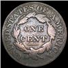 Image 2 : 1826 Large Cent NICELY CIRCULATED
