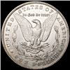 Image 2 : 1898-S Morgan Silver Dollar CLOSELY UNCIRCULATED