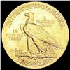 Image 2 : 1914 $10 Gold Eagle CLOSELY UNCIRCULATED
