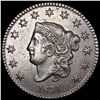 Image 1 : 1831 Large Cent UNCIRCULATED