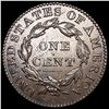 Image 2 : 1831 Large Cent UNCIRCULATED