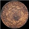 Image 2 : 1824 Large Cent NICELY CIRCULATED
