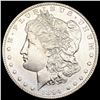 Image 1 : 1894-S Morgan Silver Dollar CLOSELY UNCIRCULATED
