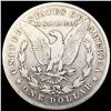 Image 2 : 1878-CC Morgan Silver Dollar NICELY CIRCULATED