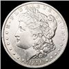 Image 1 : 1896-O Morgan Silver Dollar CLOSELY UNCIRCULATED