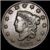 Image 1 : 1827 Large Cent CLOSELY UNCIRCULATED