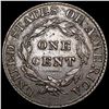 Image 2 : 1827 Large Cent CLOSELY UNCIRCULATED