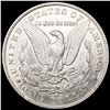 Image 2 : 1891-CC Morgan Silver Dollar CLOSELY UNCIRCULATED