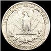 Image 2 : 1932-D Washington Silver Quarter CLOSELY UNCIRCULA