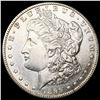 Image 1 : 1899-S Morgan Silver Dollar CLOSELY UNCIRCULATED