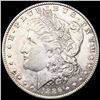 Image 1 : 1886-O Morgan Silver Dollar CLOSELY UNCIRCULATED