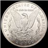 Image 2 : 1886-O Morgan Silver Dollar CLOSELY UNCIRCULATED