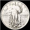 Image 1 : 1927 Standing Liberty Quarter CLOSELY UNCIRCULATED