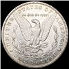 Image 2 : 1889-S Morgan Silver Dollar CLOSELY UNCIRCULATED