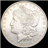 Image 1 : 1878 7TF Rev 78 Morgan Silver Dollar UNCIRCULATED