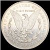 Image 2 : 1878 7TF Rev 78 Morgan Silver Dollar UNCIRCULATED