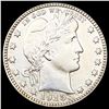Image 1 : 1915 Barber Quarter UNCIRCULATED