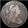 Image 1 : 1803 Large Cent NICELY CIRCULATED