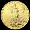 Image 1 : 1924 $20 Gold Double Eagle UNCIRCULATED