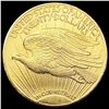 Image 2 : 1924 $20 Gold Double Eagle UNCIRCULATED