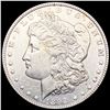 Image 1 : 1892 Morgan Silver Dollar CLOSELY UNCIRCULATED