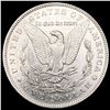Image 2 : 1892 Morgan Silver Dollar CLOSELY UNCIRCULATED