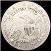 Image 2 : 1826 Capped Bust Half Dollar NICELY CIRCULATED