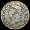 Image 1 : 1812 Large Cent NICELY CIRCULATED