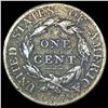 Image 2 : 1812 Large Cent NICELY CIRCULATED