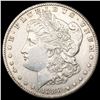 Image 1 : 1888-S Morgan Silver Dollar CLOSELY UNCIRCULATED